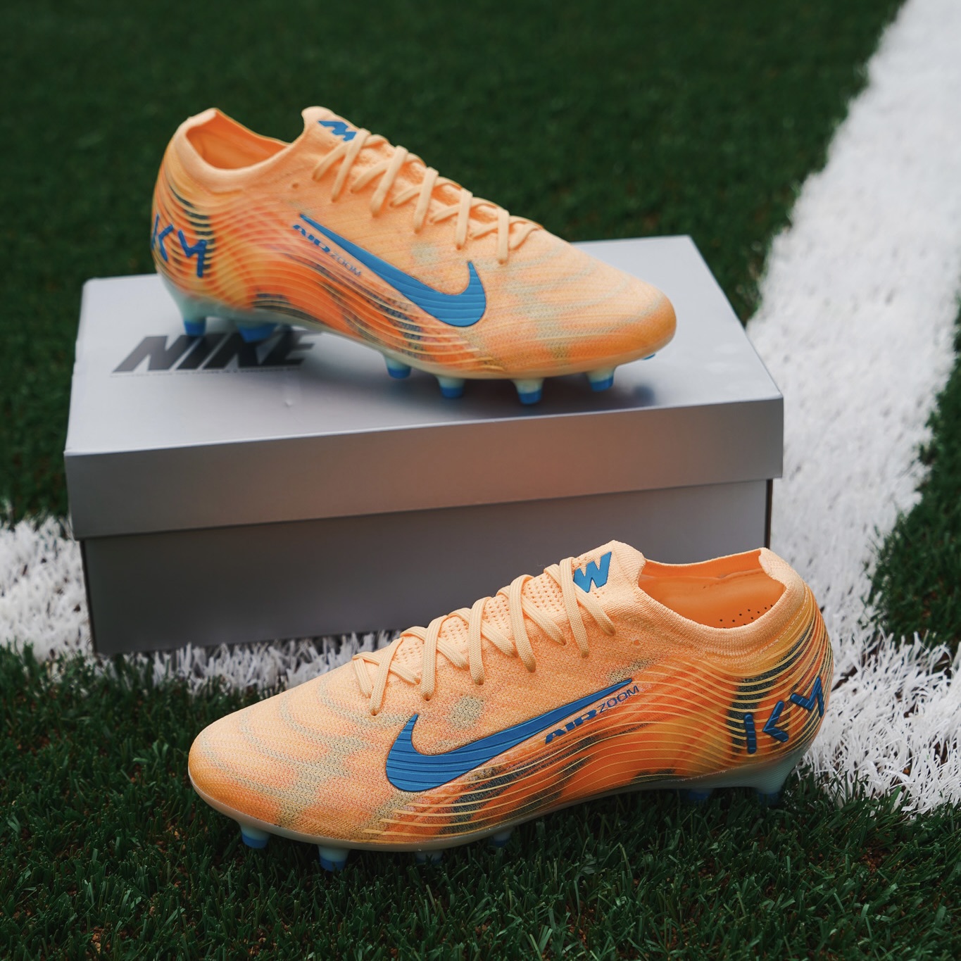 Kylian Mbappé Signature Mercurial 2025/26