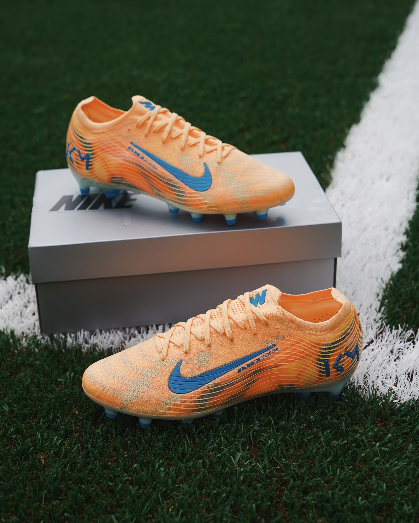 Kylian Mbappé Signature Mercurial 2025/26 Kylian Mbappé Signature Mercurial 2025/26