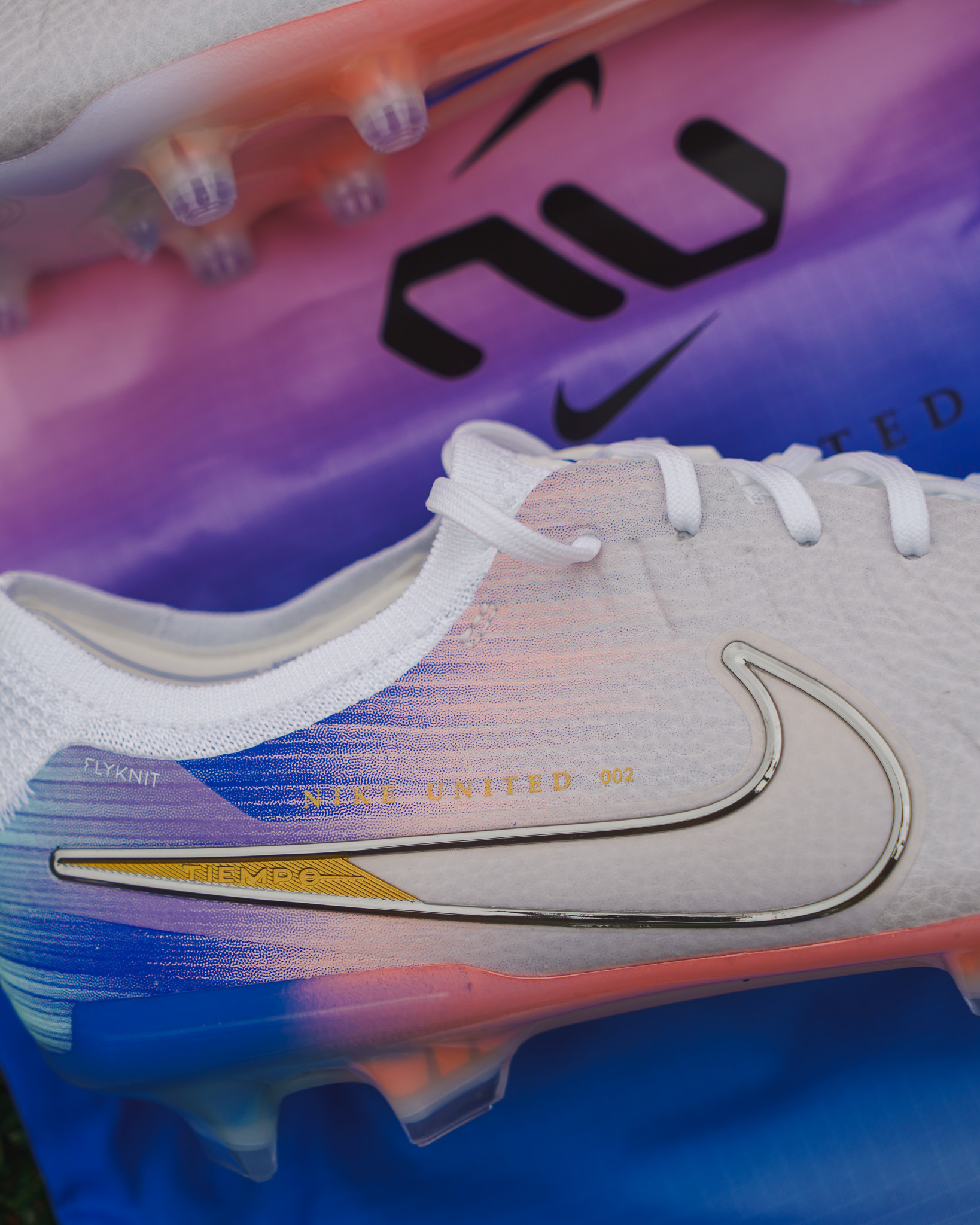 Nike United Pack 2025 Nike United Pack 2025