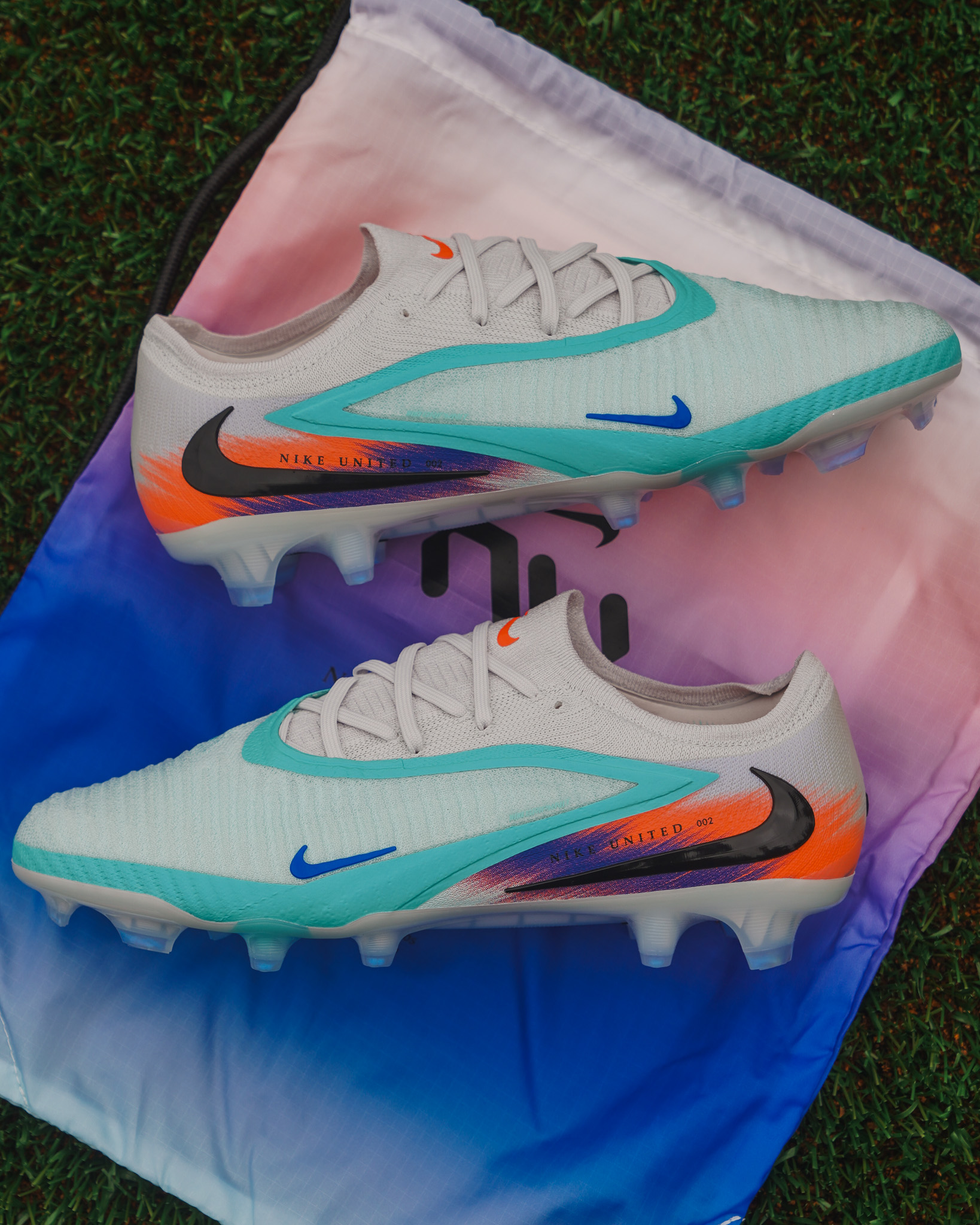 Nike United Pack 002 2025 Nike United Pack 002 2025