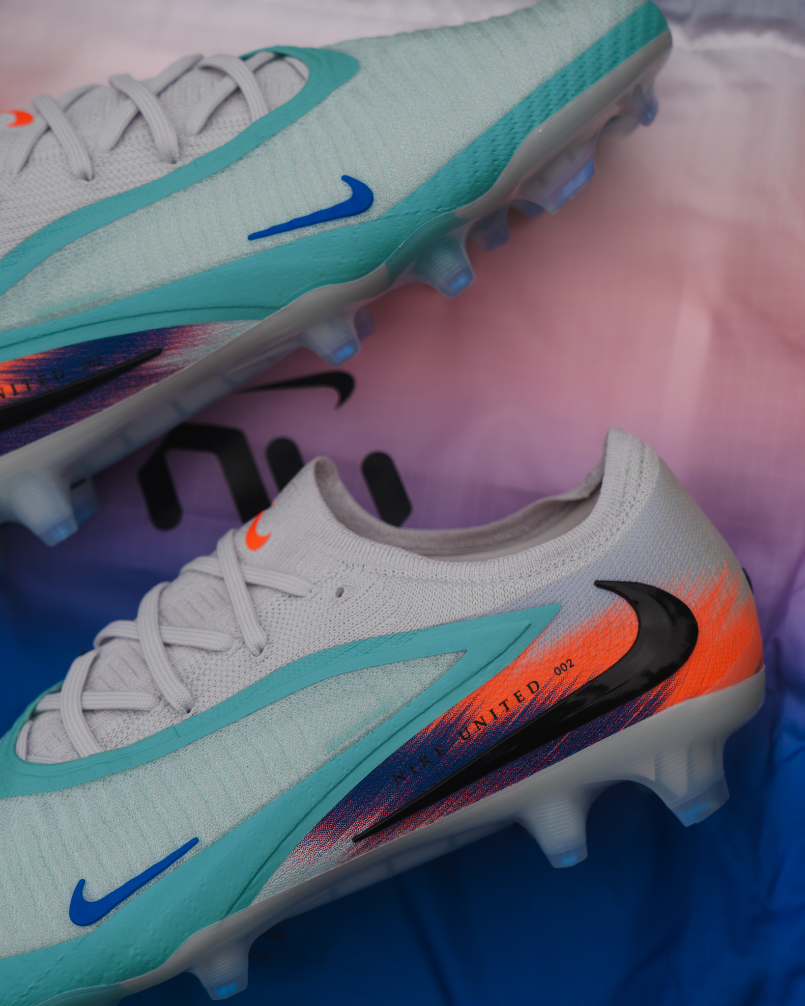 Nike United Pack 2025-3 Nike United Pack 2025