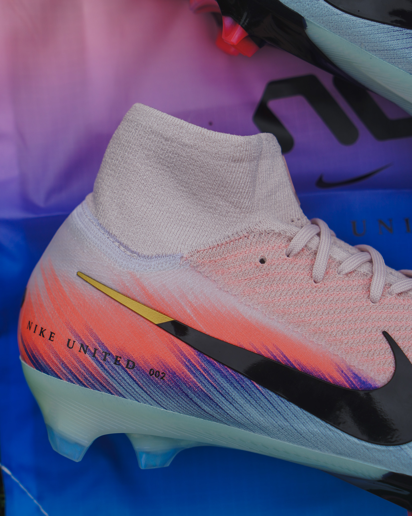 Nike United Pack 002 2025 Nike United Pack 2025