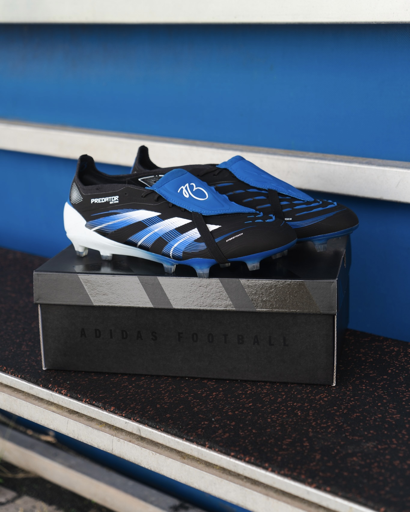 Jude Bellingham Signature Adidas Predator 25/26 Jude Bellingham Signature Adidas Predator
