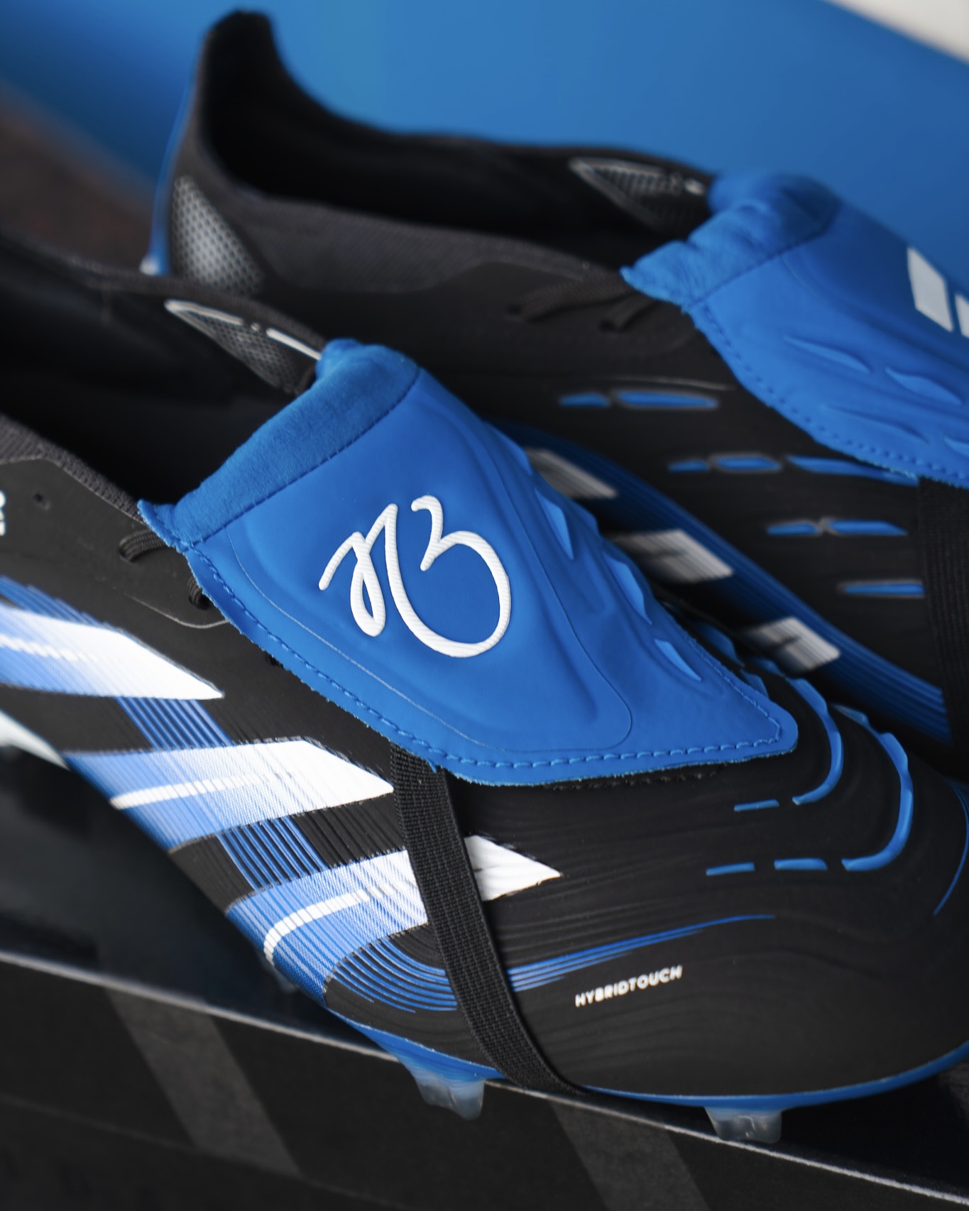 Jude Bellingham Signature Adidas Predator 25/26 Jude Bellingham Signature Adidas Predator