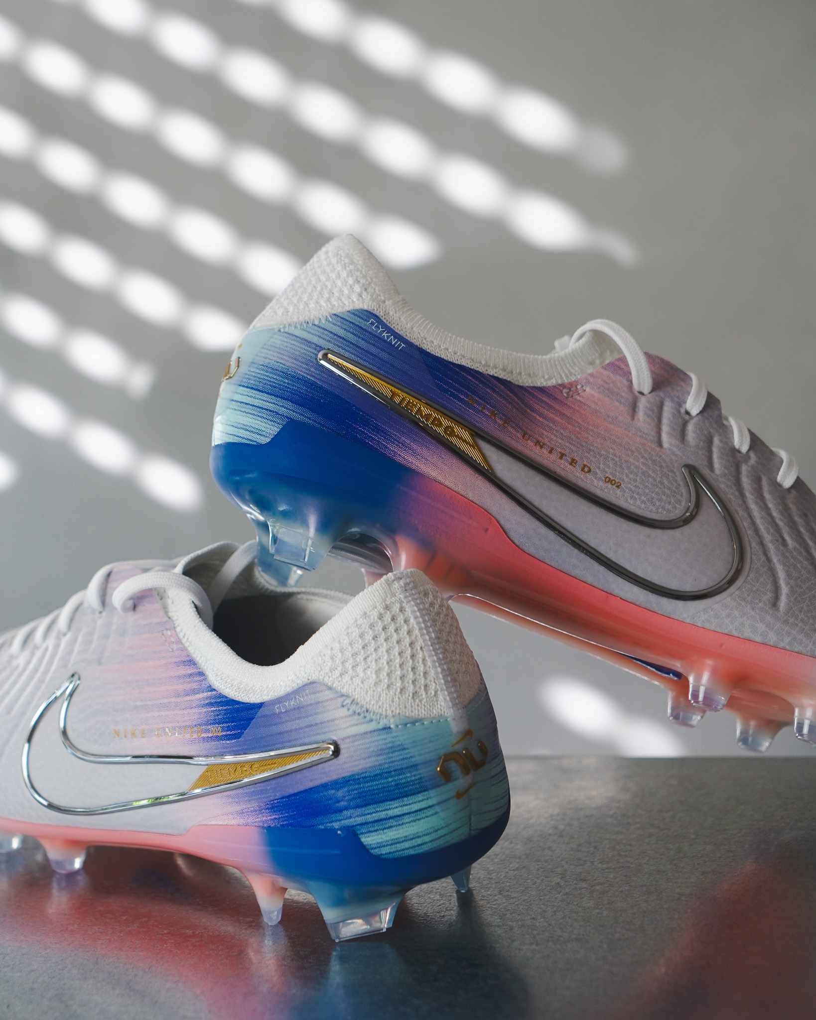 Nike Tiempo Legend United Nike Tiempo Legend United