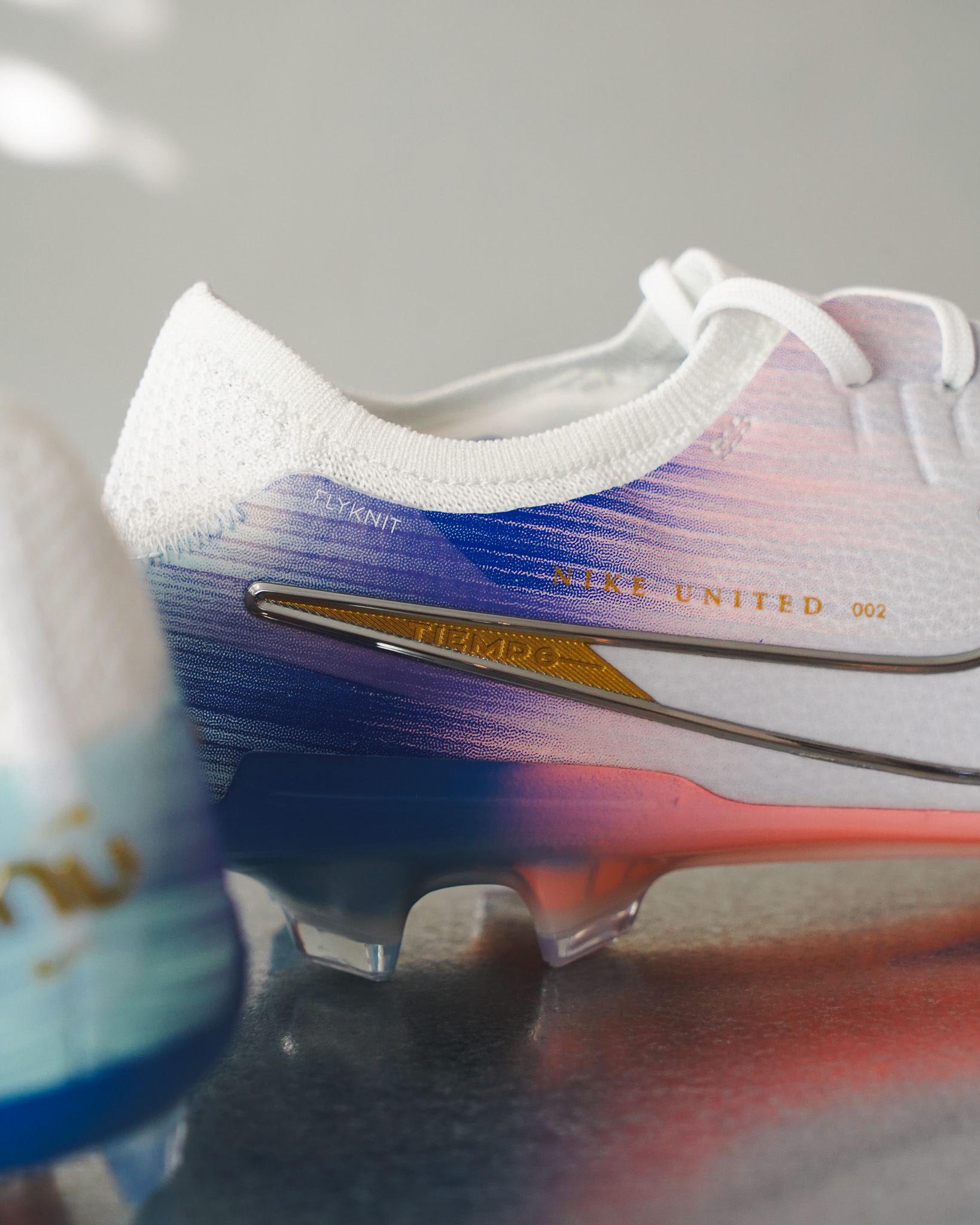 Nike Tiempo Legend United Nike Tiempo Legend United