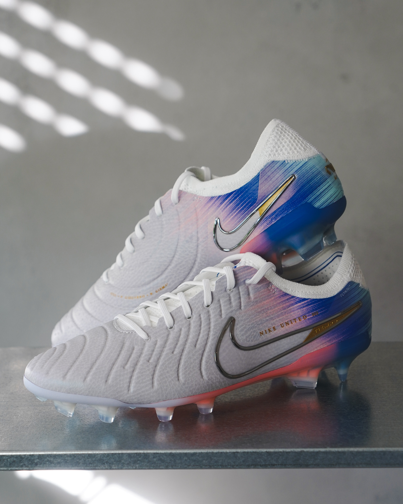 Nike Tiempo Legend United Nike Tiempo Legend United