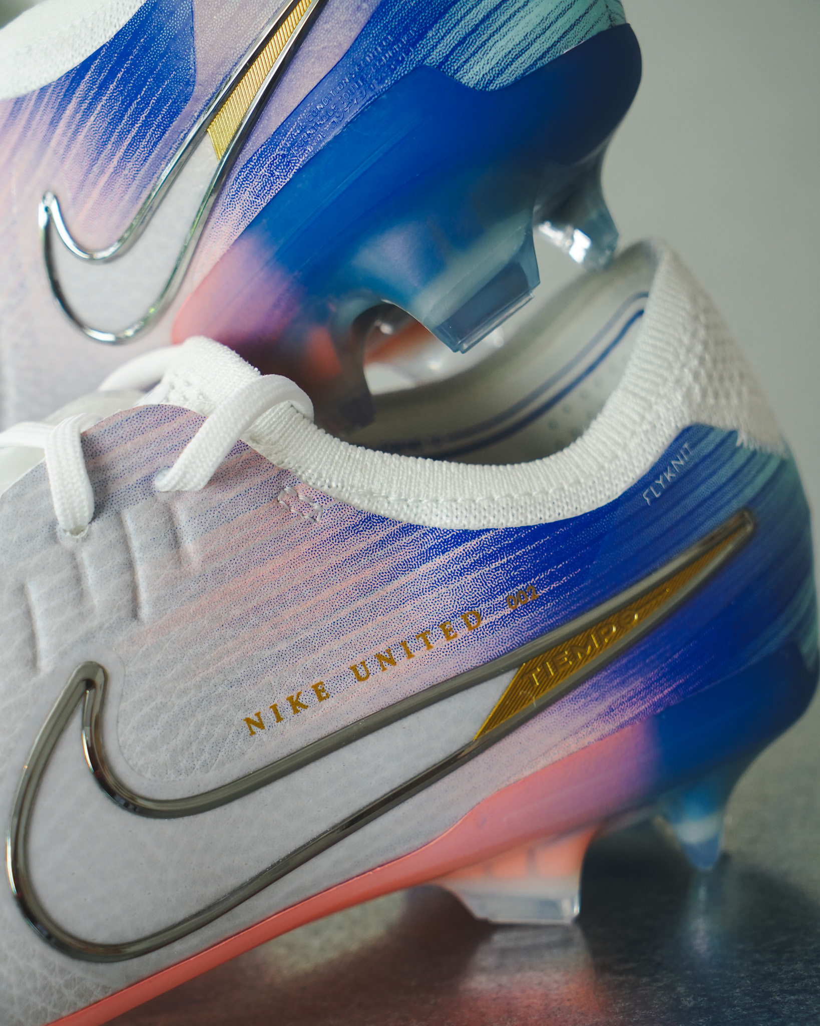 Nike Tiempo Legend United Nike Tiempo Legend United