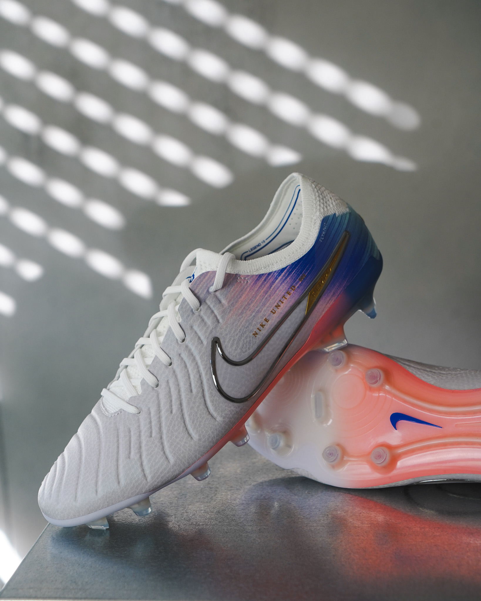 Nike Tiempo Legend United Nike Tiempo Legend United