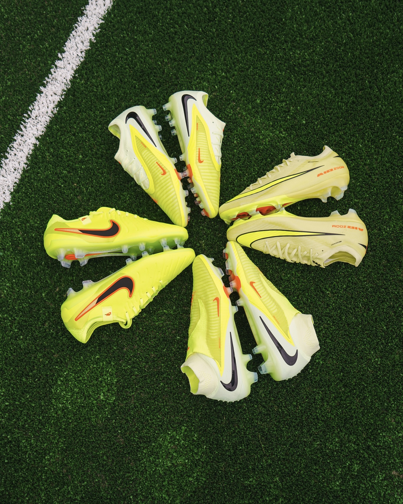 Nike Max Voltage Pack