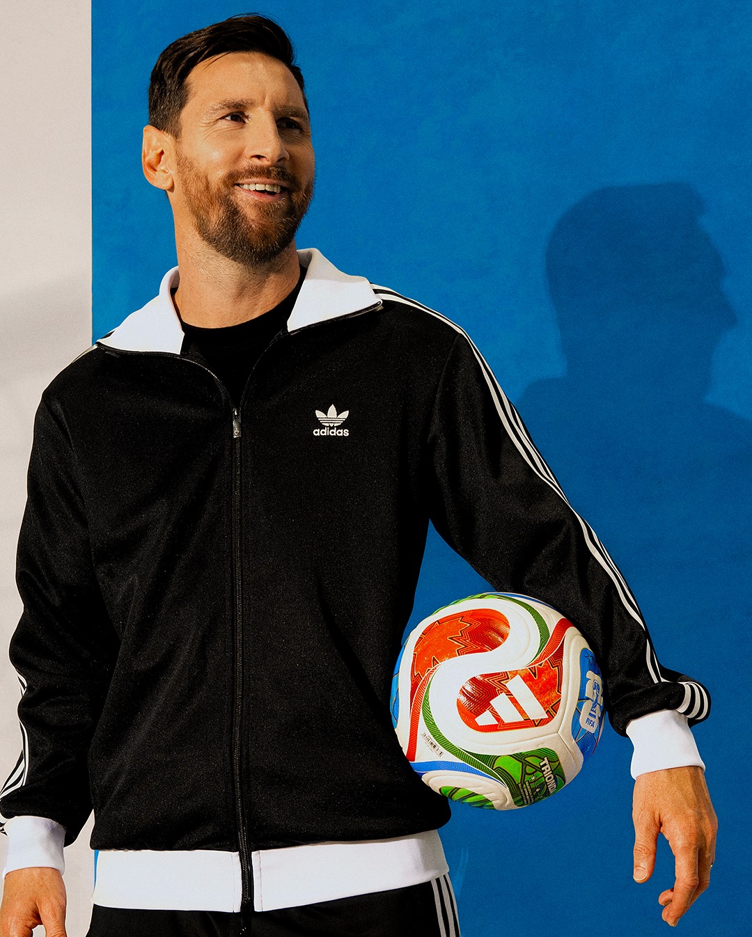WM Spielball 2026 Trionda