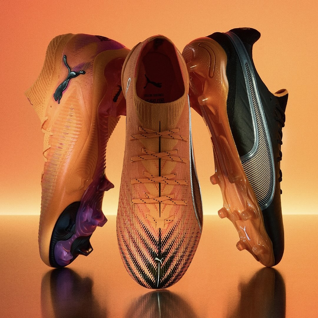 Puma Hot Pursuit Pack