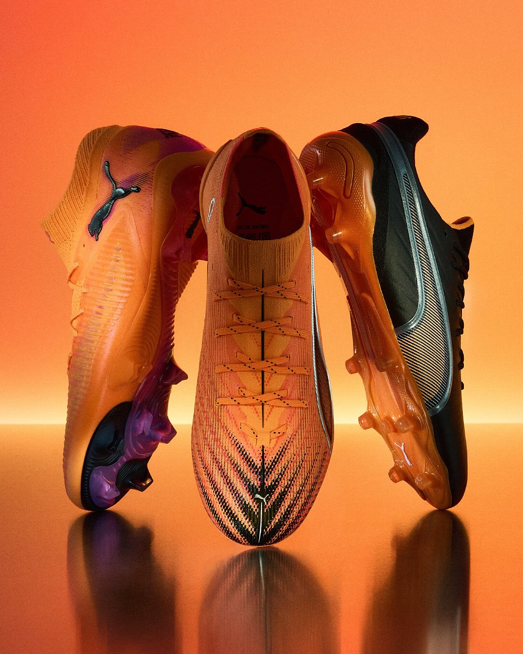 Puma Hot Pursuit Pack Puma Hot Pursuit Pack