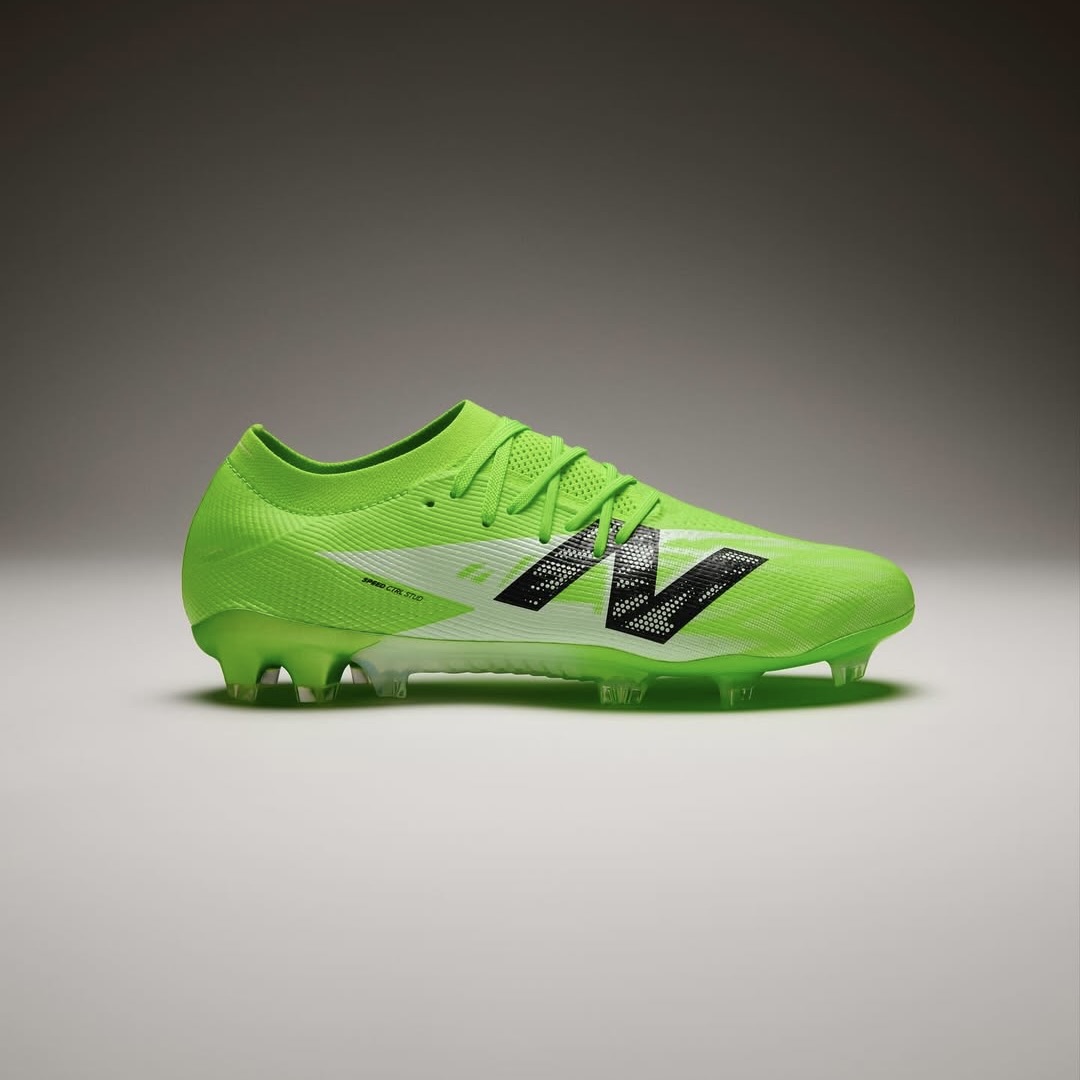New Balance Lime Light Pack