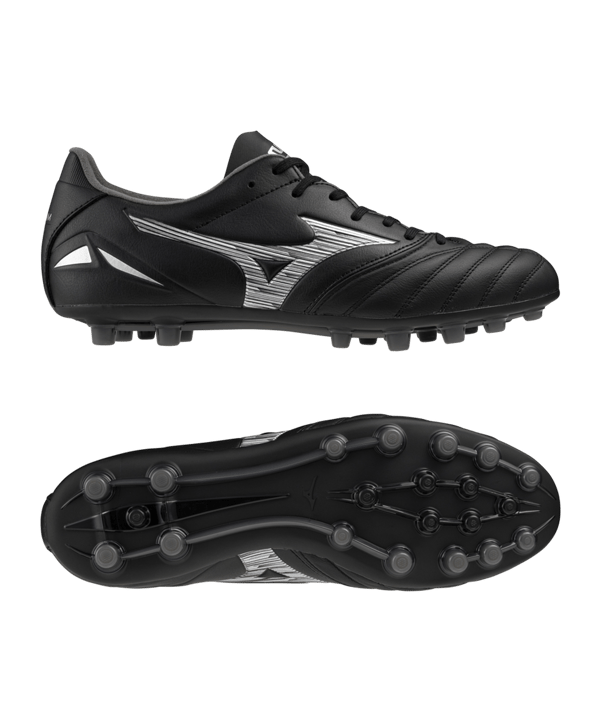 Mizuno Morelia NEO IV Pro SG Schwarz F03