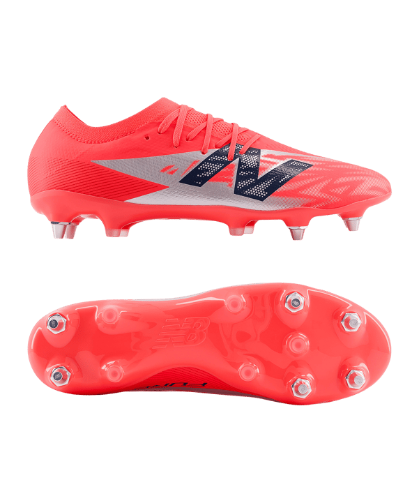 New Balance Furon Pro v8 SG Cause and Effect Rot