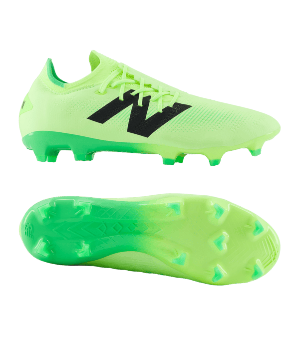 New Balance Furon V7 Pro FG May Gelb FL75