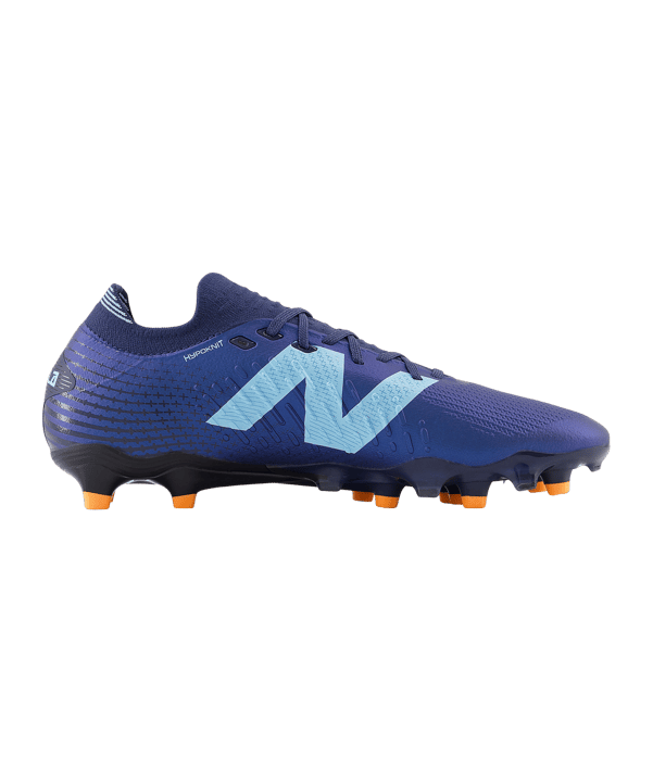 New Balance Tekela V4+ Pro Low FG Blau FN45