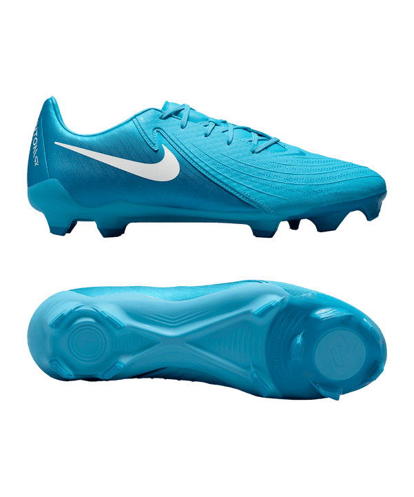 Nike Phantom GX II Academy FG/MG Mad Ambition Blau F400