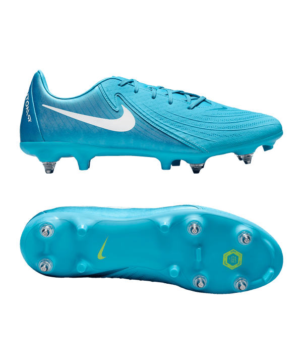 Nike Phantom GX II Academy SG-Pro AC Mad Ambition Blau F400
