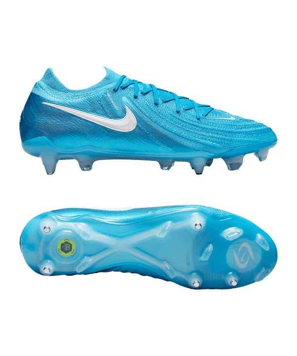 Nike Phantom GX II Elite SG-Pro AC Mad Ambition Blau F400