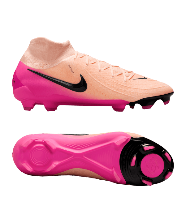 Nike Phantom Luna II Pro FG Prism Orange F800