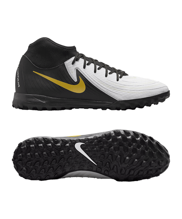 Nike Phantom Luna II Academy TF Weiß F100