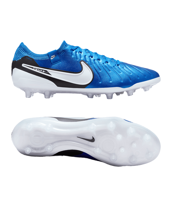 Nike Tiempo Legend X Elite AG-Pro Mad Ambition Blau F400