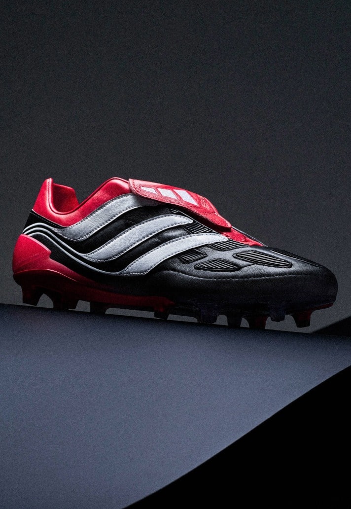 Adidas Predator Precision Origins Pack