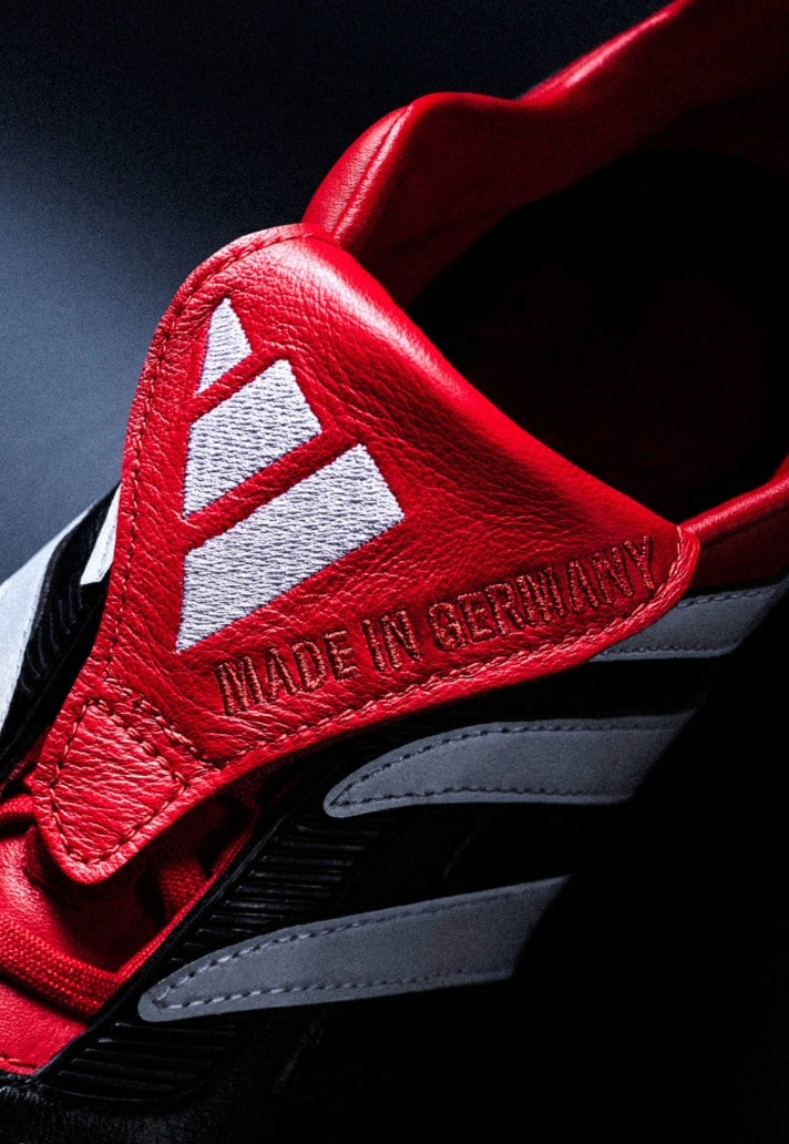 Adidas Predator Precision Origins Pack
