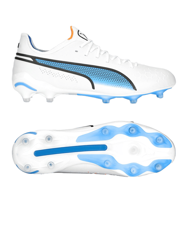 PUMA KING Ultimate FG/AG Supercharge Damen F01