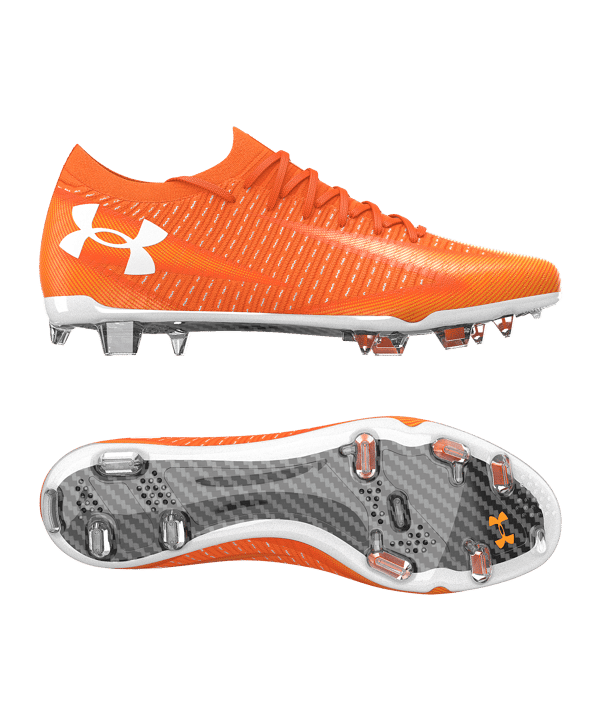 Under Armour Shadow Elite 3 FG Radiant Orange F825