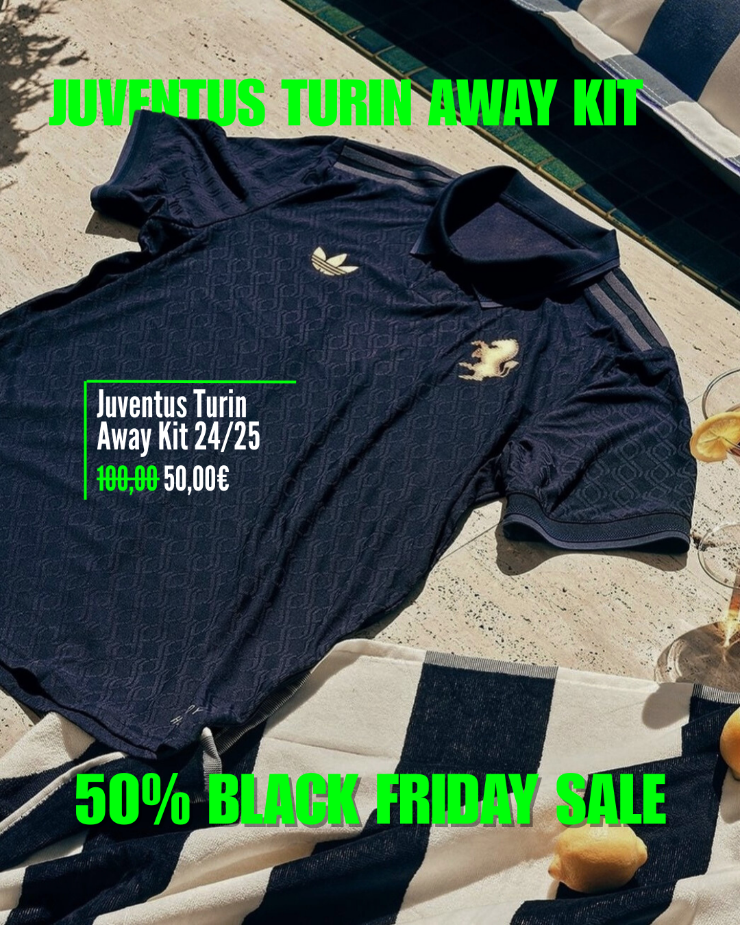 Die besten Adidas Fußball Black Friday Deals