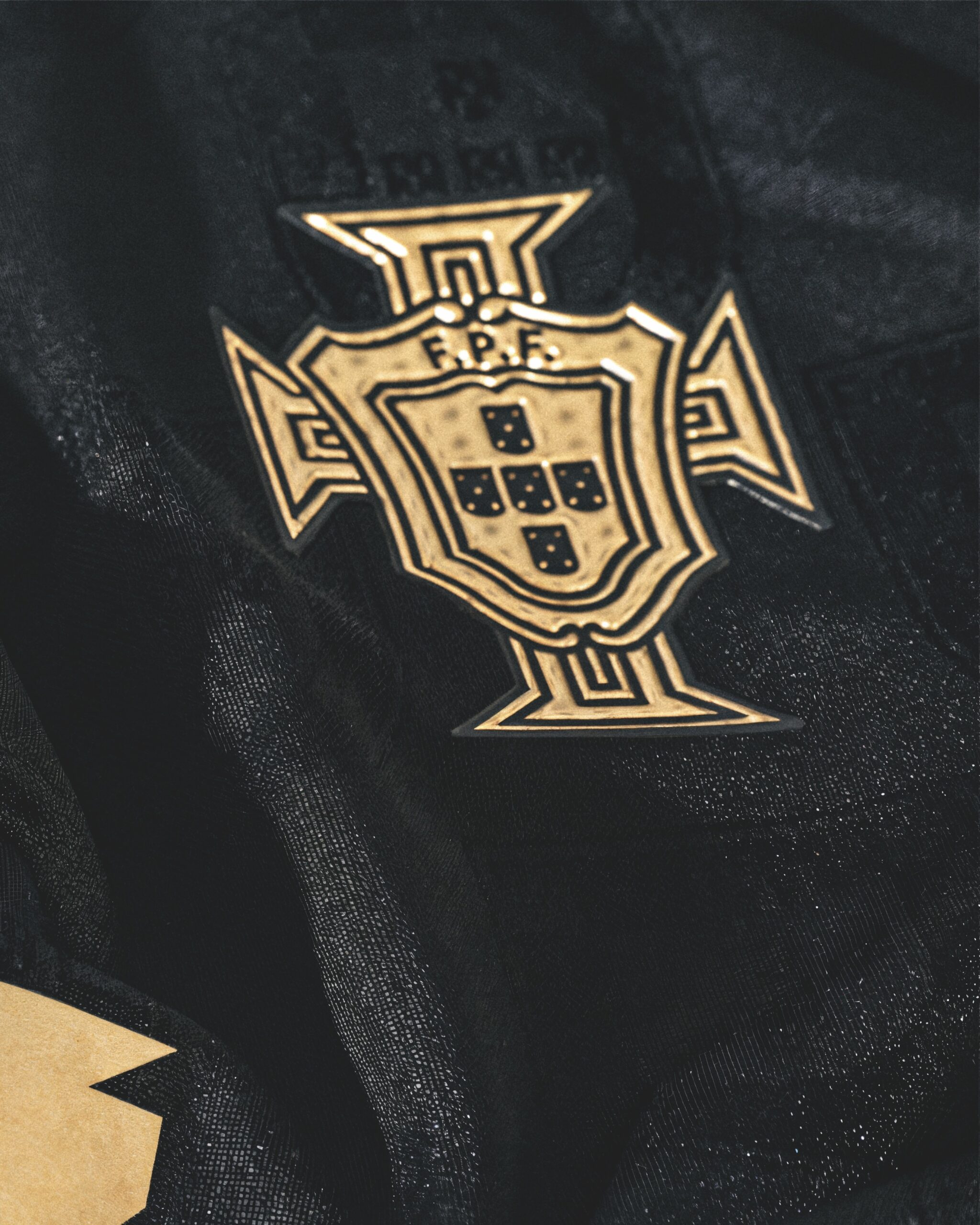 Portugal Eusébio Trikot 2025