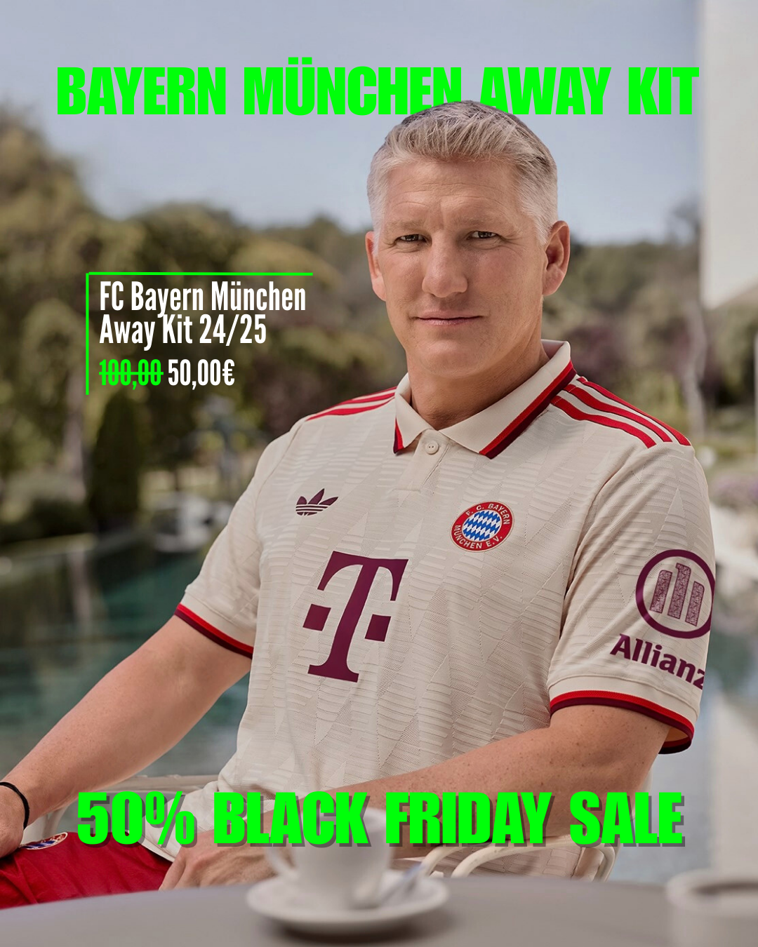 Die besten Adidas Fußball Black Friday deals