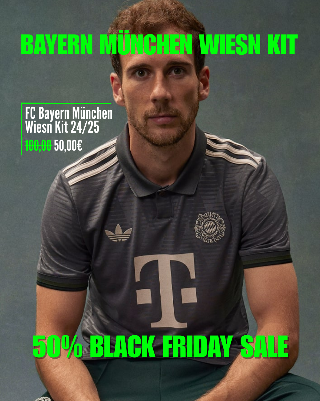 Die besten Adidas Fußball Black Friday deals