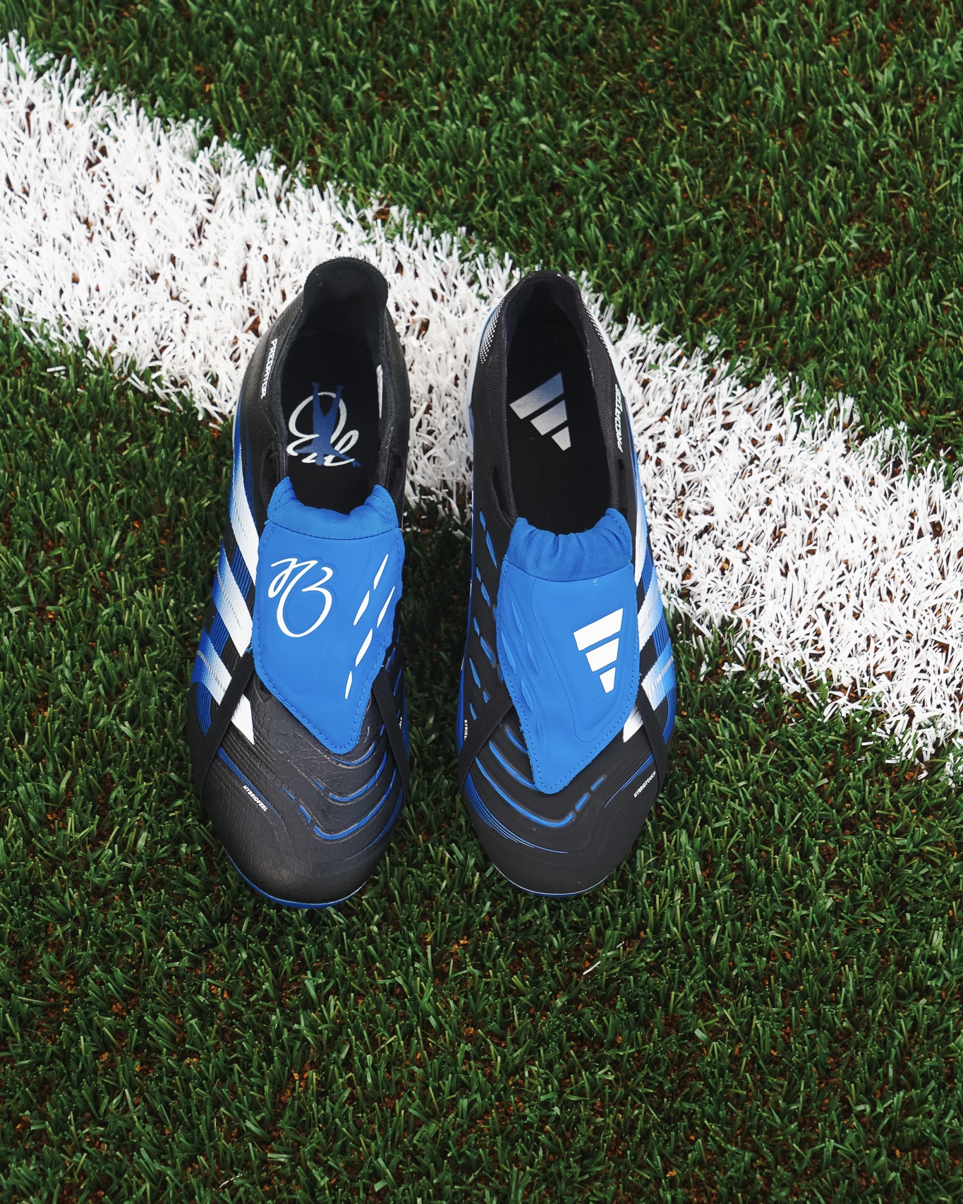 Adidas Predator Jude Bellingham – League vs. Elite im Test: Welcher Schuh lohnt sich wirklich? Adidas Predator Jude Bellingham – League oder Elite?