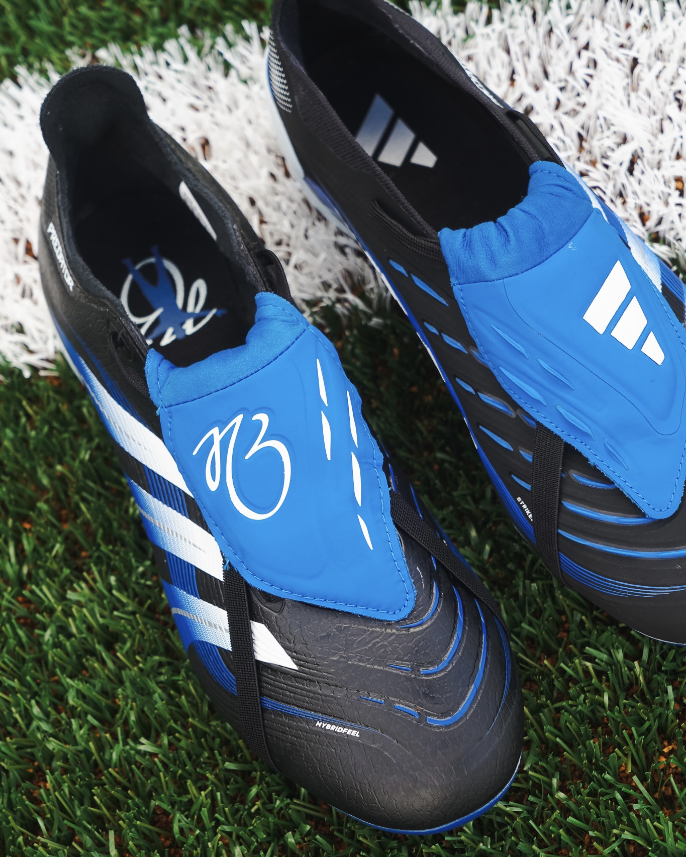 Adidas Predator Jude Bellingham – League vs. Elite im Test: Welcher Schuh lohnt sich wirklich? Adidas Predator Jude Bellingham – League oder Elite?