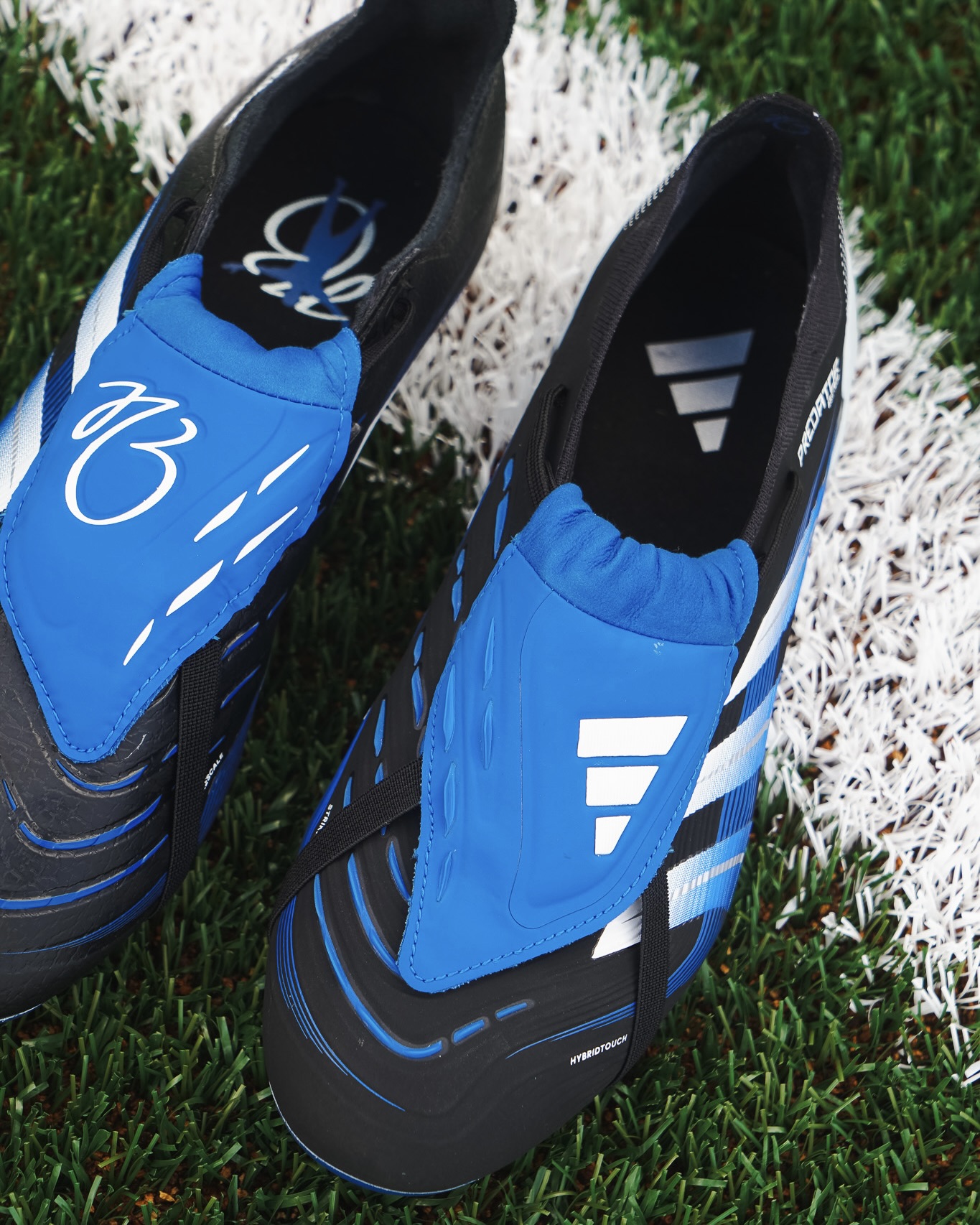 Adidas Predator Jude Bellingham – League vs. Elite im Test: Welcher Schuh lohnt sich wirklich? Adidas Predator Jude Bellingham – League oder Elite?