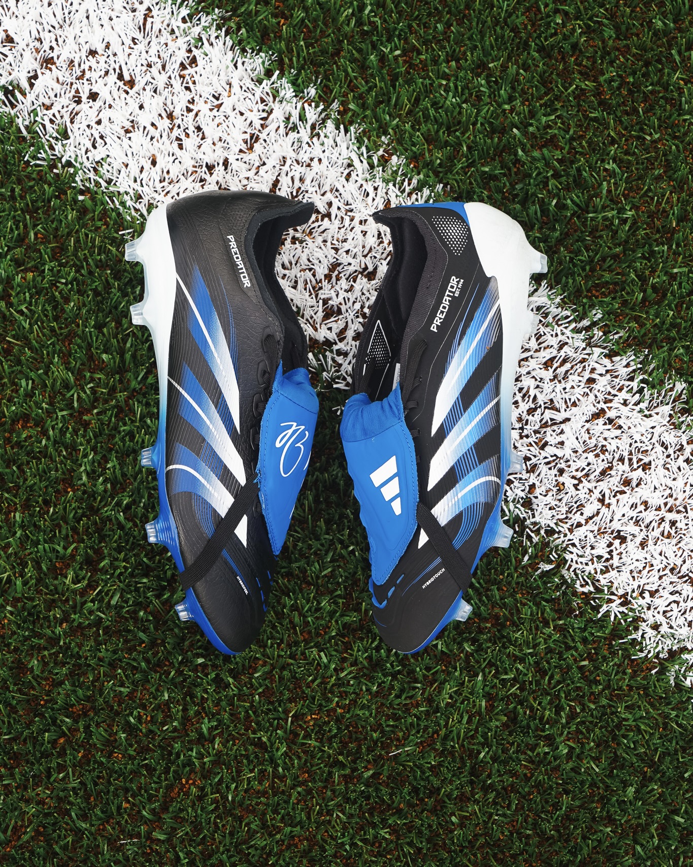 Adidas Predator Jude Bellingham – League vs. Elite im Test: Welcher Schuh lohnt sich wirklich? Adidas Predator Jude Bellingham – League oder Elite?