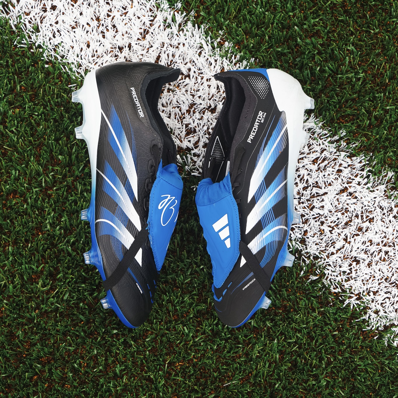 Adidas Predator Jude Bellingham – League oder Elite?