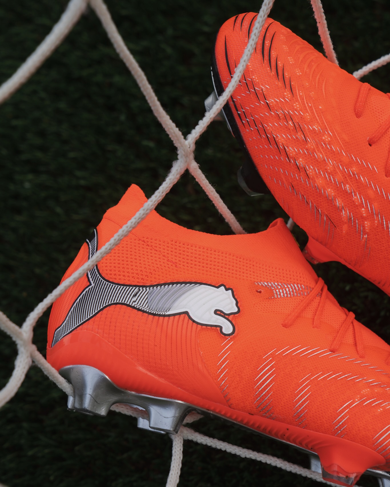 Puma Unleashed Pack