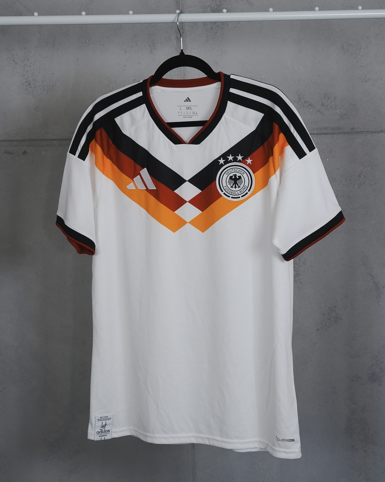 Deutschland WM Trikot 2026 DFB WM Trikot 2026