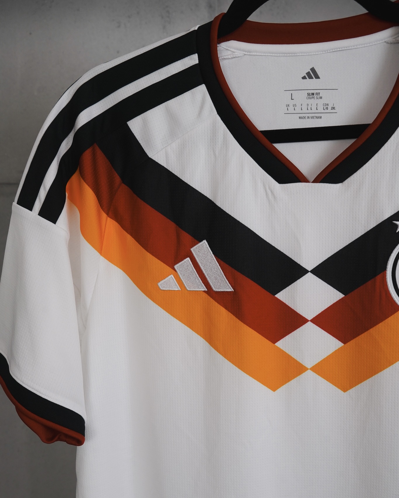 Deutschland WM Trikot 2026 DFB WM Trikot 2026