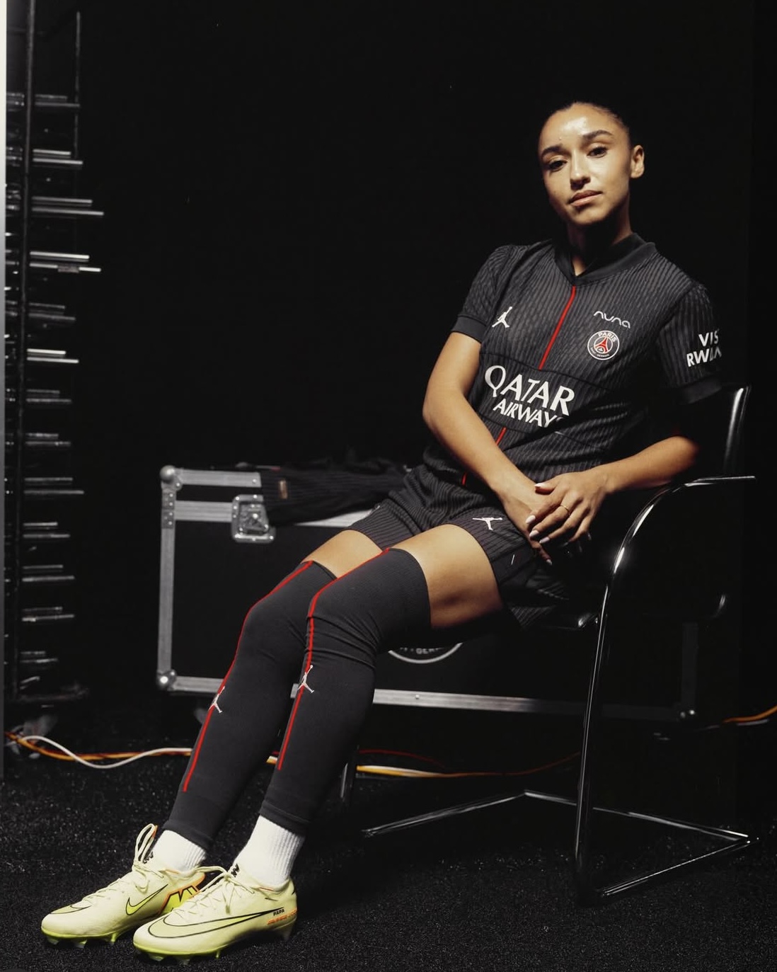 PSG 4th Kit 2026