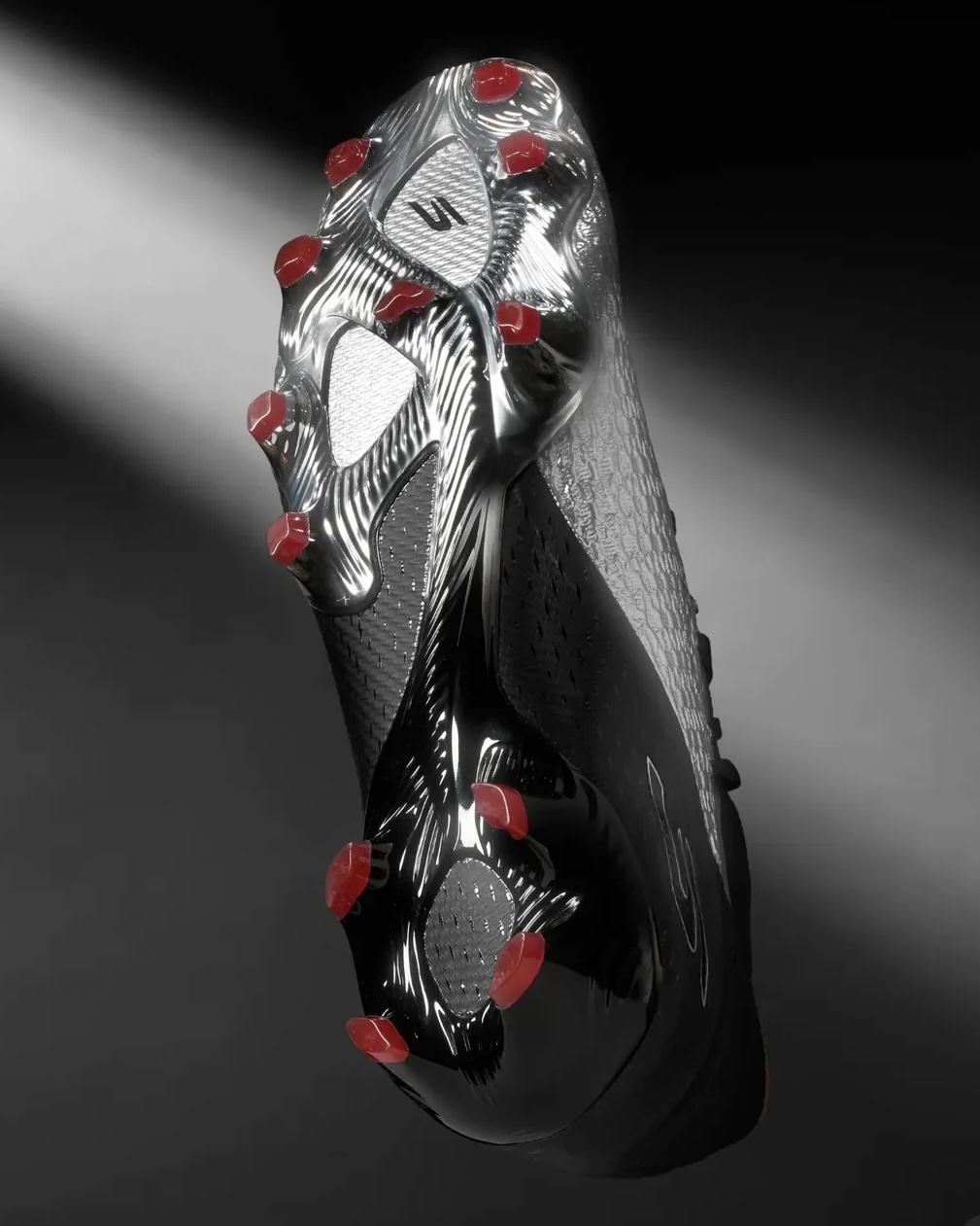 Skechers SKX 2 Chrome