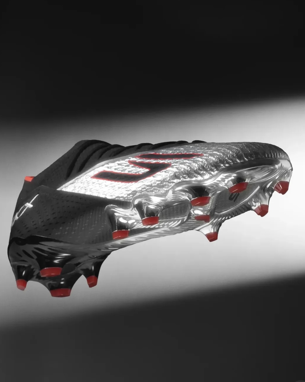 Skechers SKX 2 Chrome