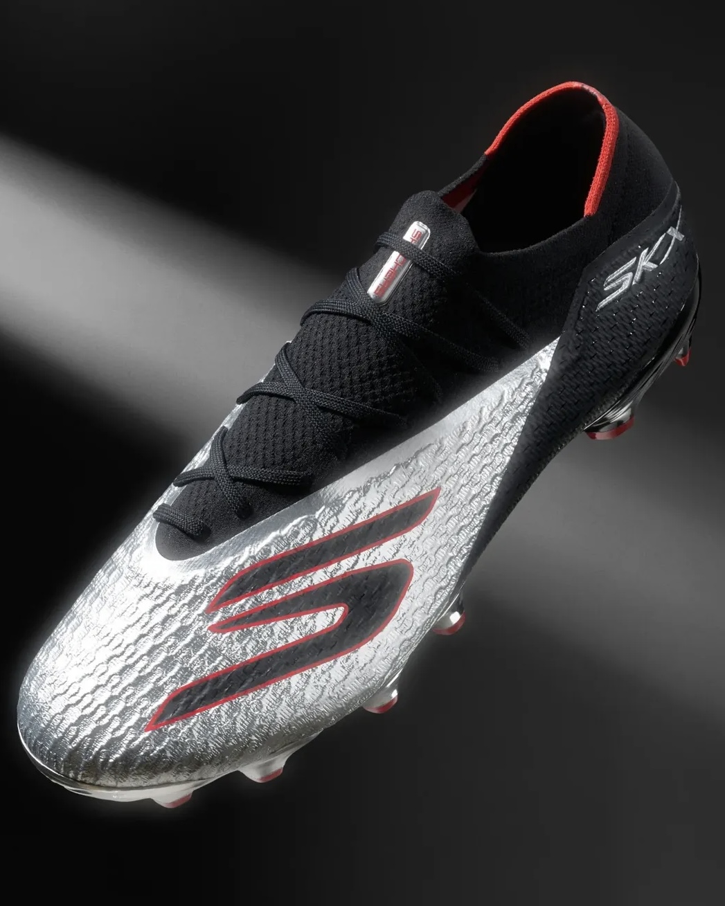 Skechers SKX 2 Chrome