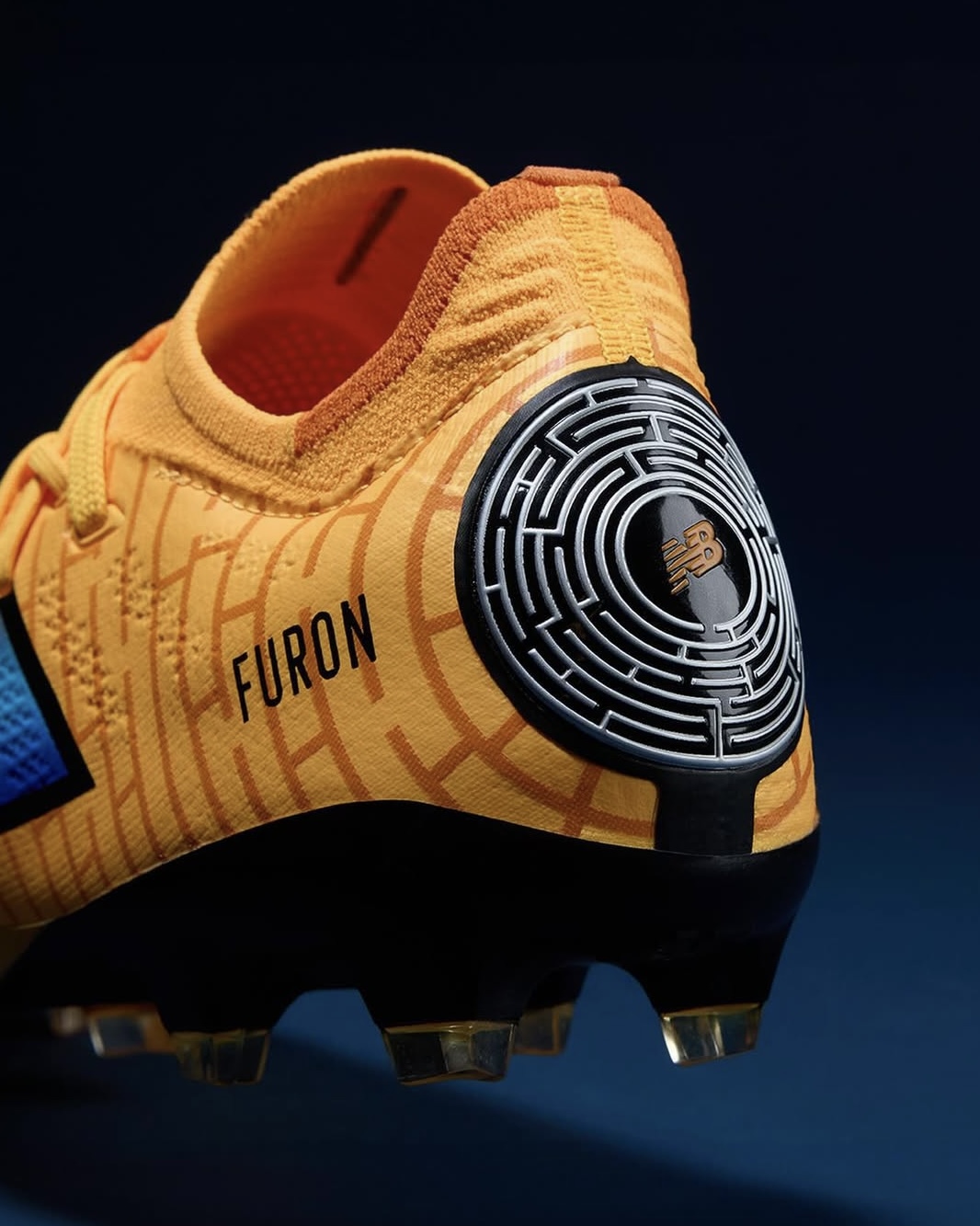 New Balance Football Cyber Week Deals