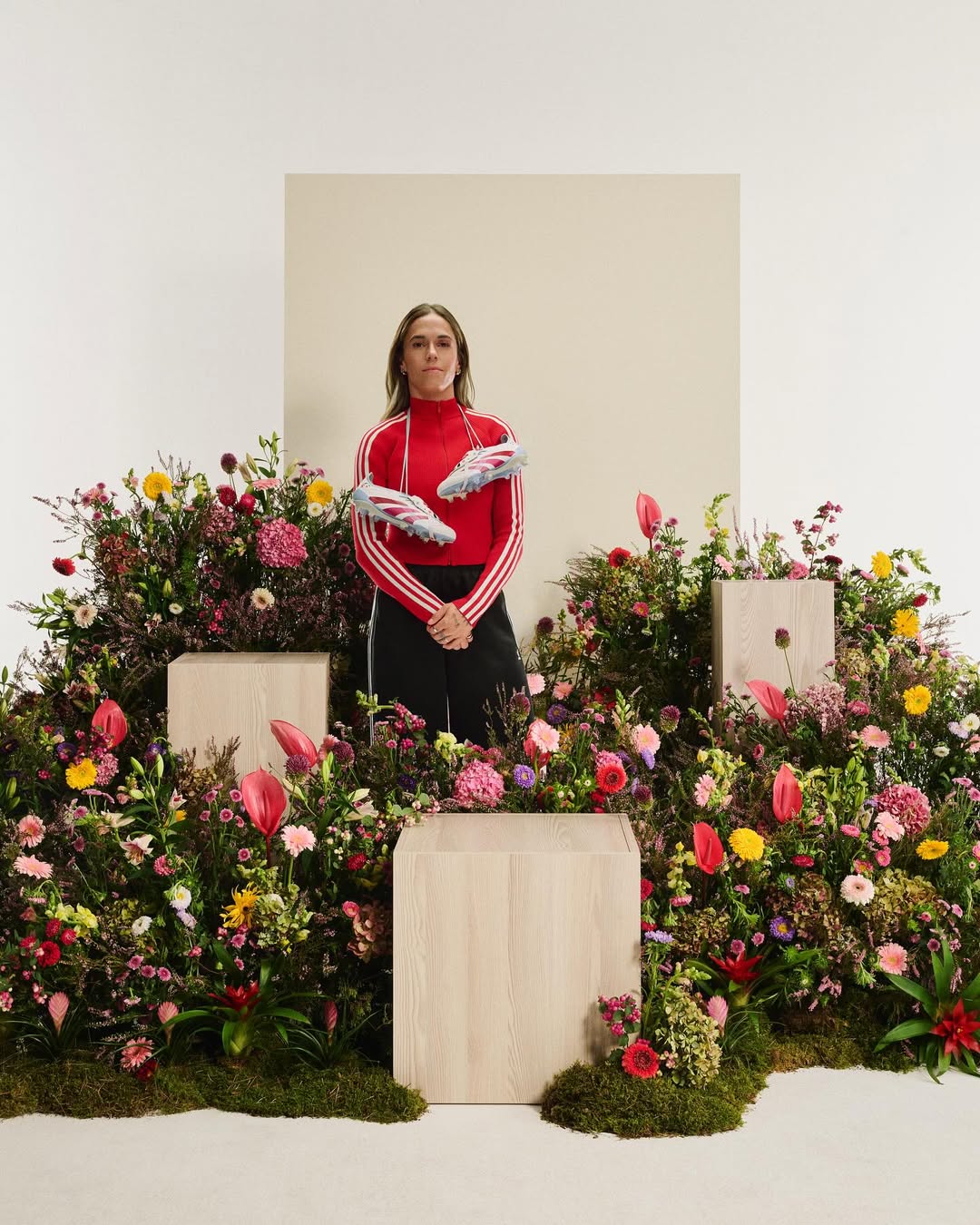 Adidas Football Gal Predator Adidas Football Gal Predator